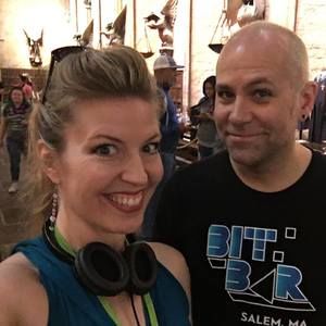 Meet your Posher, Amber